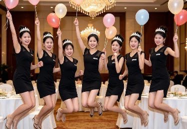 流程